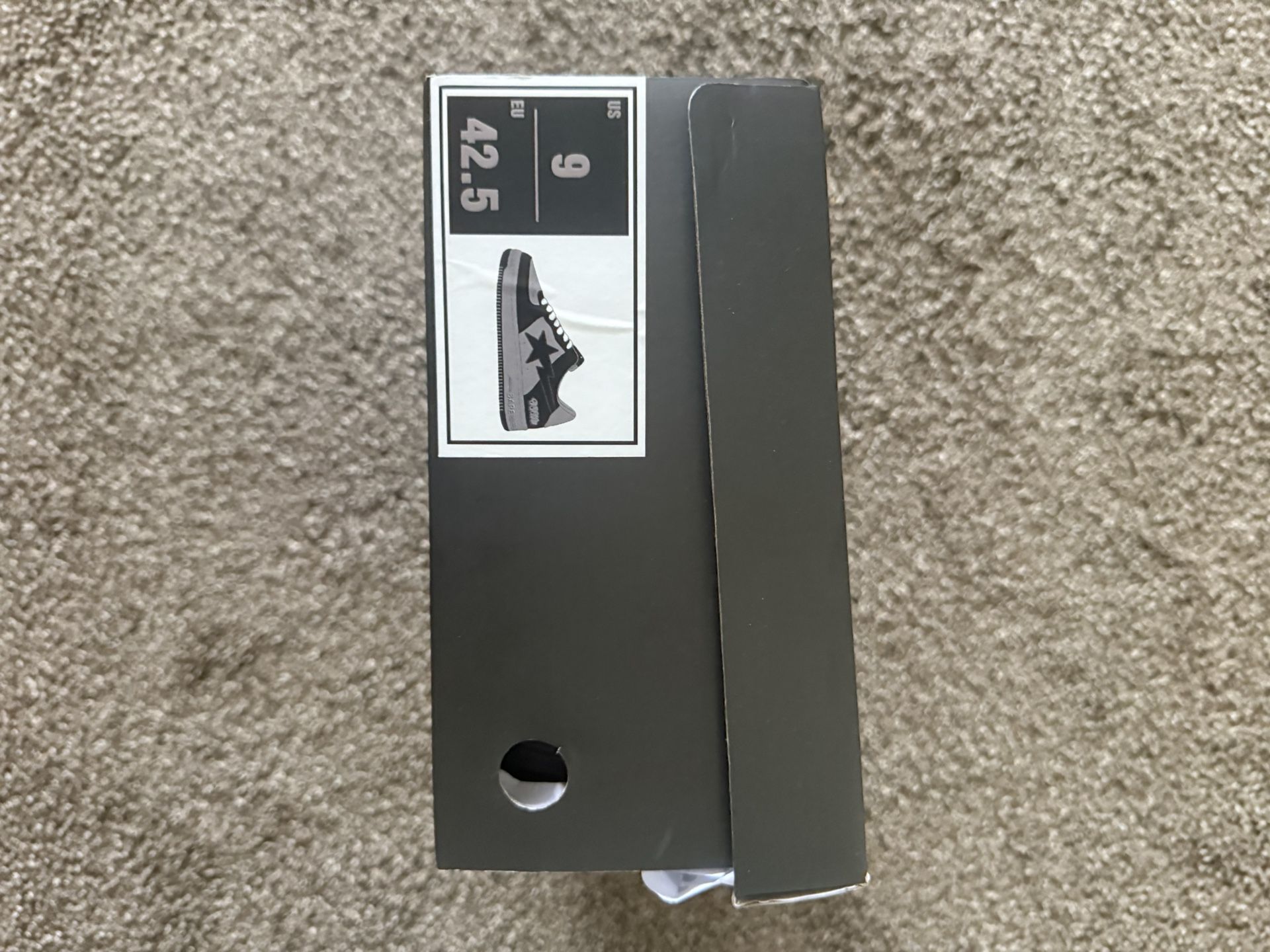 MF Doom Bapes