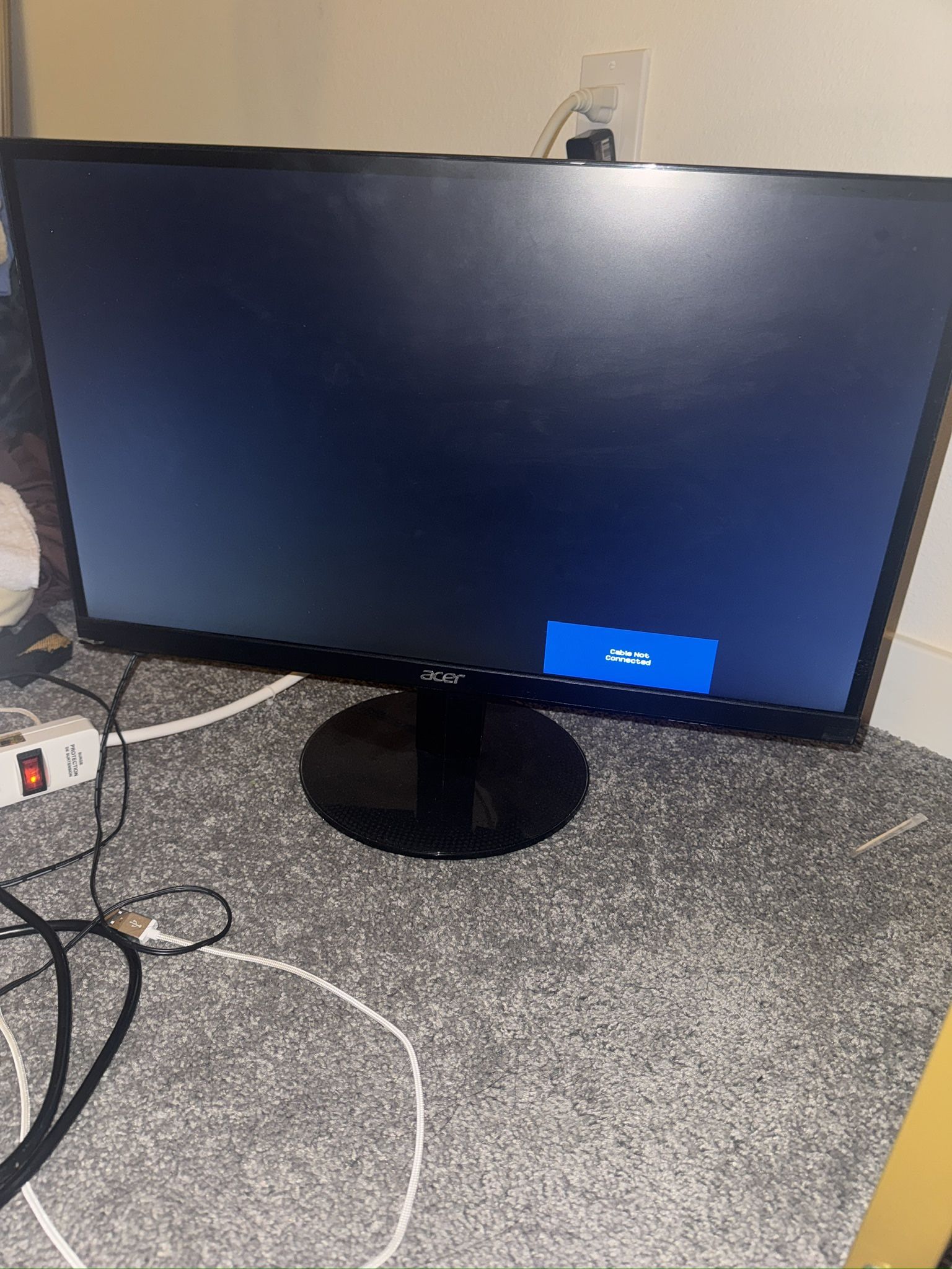 Monitor