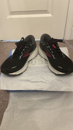 Brooks Ghost 14, Women’s 6