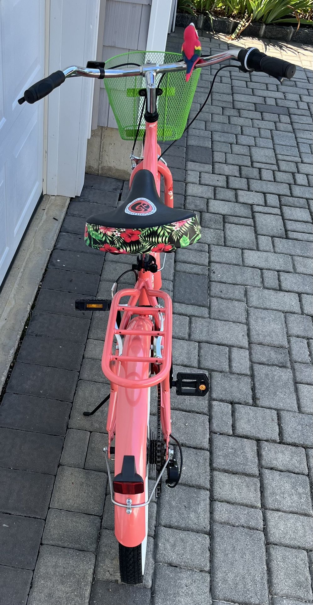 Margaritaville island life bike best sale