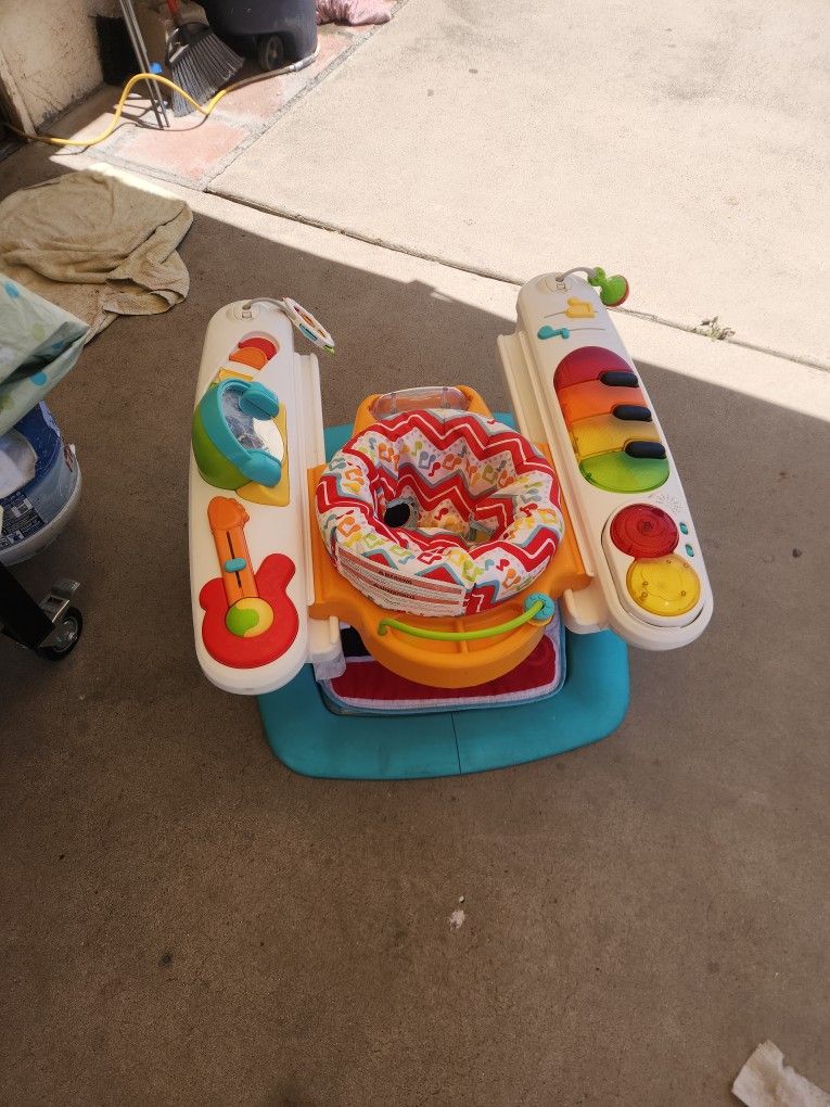 Baby Walker