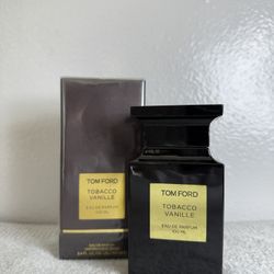 Tom Ford Tobacco Vanilla 