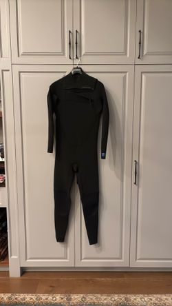 Patagonia Wetsuit new authentic