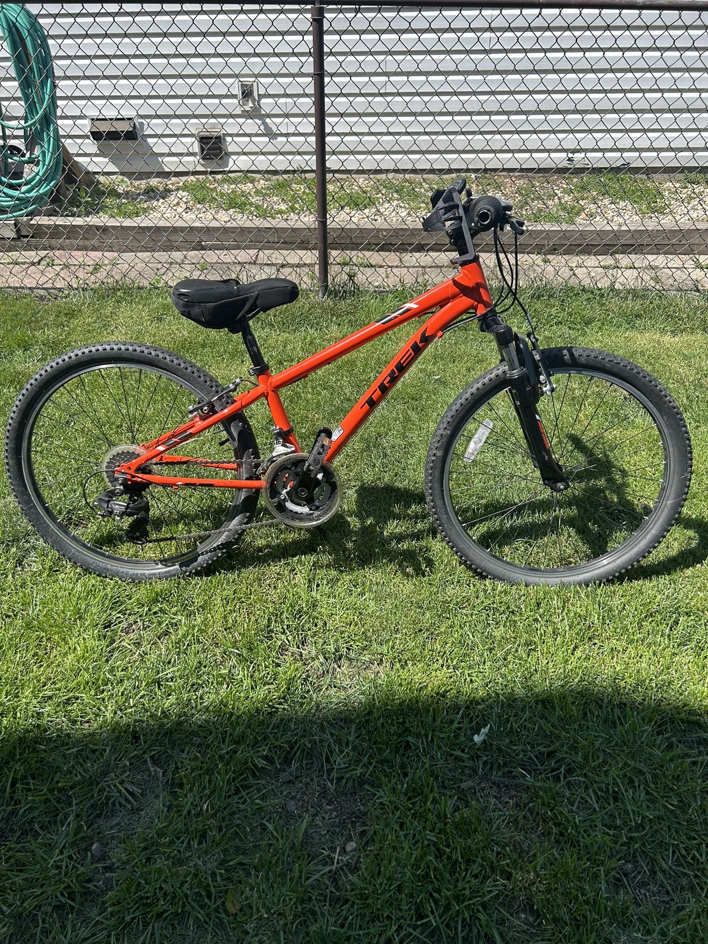 Trek Bike