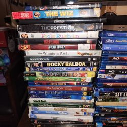 Movies