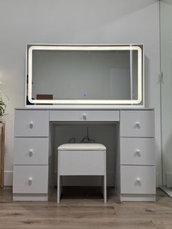 Vanity