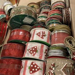 Ribbon