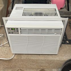 Air conditioner 