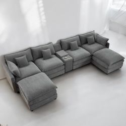 COUCH SECTIONAL 
