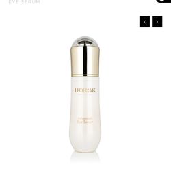 D’OR24K Eye Serum 