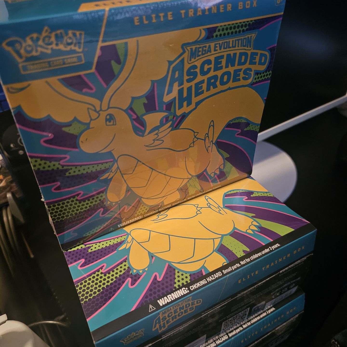 Pokemon Cards sealed product for Sale in Houston, TX - OfferUp