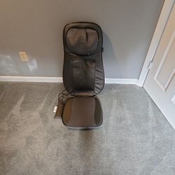 Snailax shiatsu Neck & Back Massager with Heat