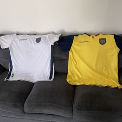 Ecuador Oficial 