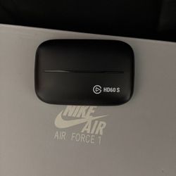 Elgato HD60 Capture Card For Xbox 1 Xbox Series X/S PS4 PS5 And Pc 