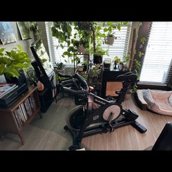 NordicTrack S22i Bike 