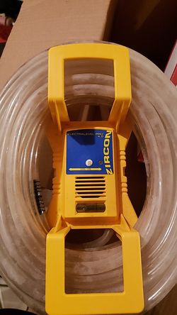 Zircons electro level pro 4.0