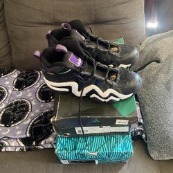 Kobe Shoe