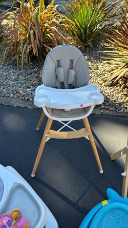 Highchair