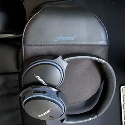 Bose Quitecomfort 