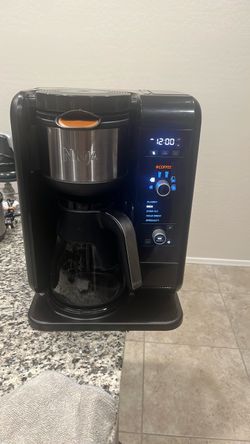 Ninja Coffee Machine