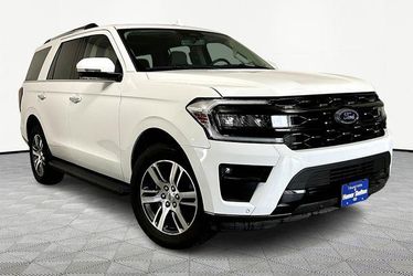 2024 Ford Expedition