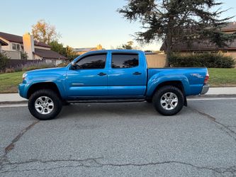 2006 Toyota Tacoma