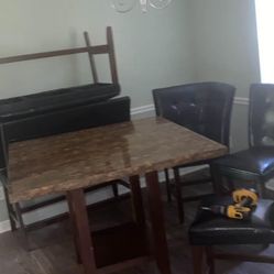 Kitchen Table 