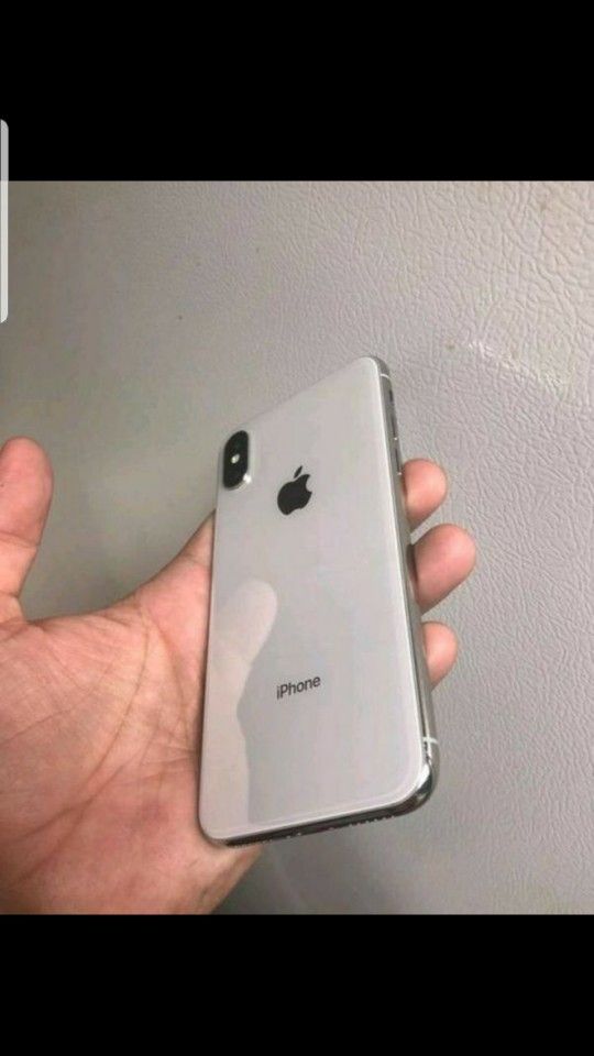 IPhone x max