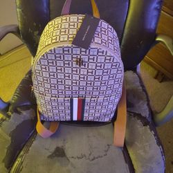 Tommy Hilfiger Backpack