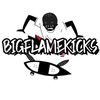 BigFlameKicks