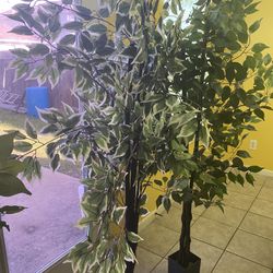 Arbol artificial 