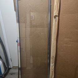 Glass Shower Doors 