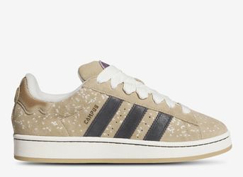 Adidas Campus Size 10