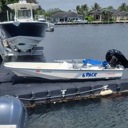 1984/2022 Boston Whaler Super Sport