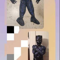 Halloween Costume