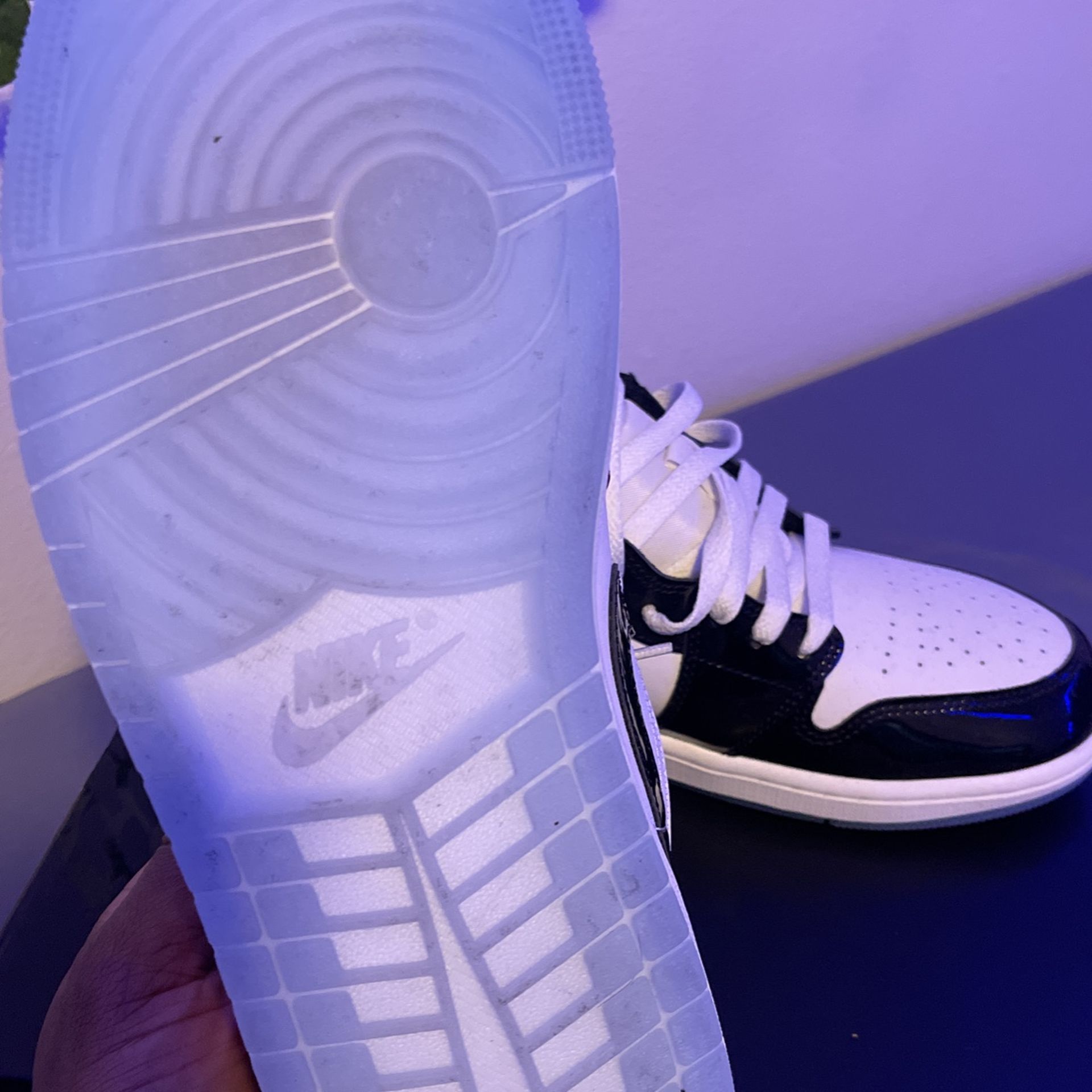 Air Jordan 1 Low Concord for Sale in Edgewood, WA - OfferUp