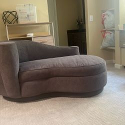 Chaise Lounge