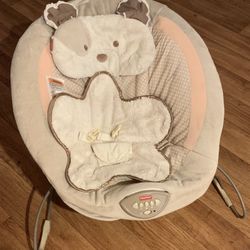 Baby Sleeping Chair 
