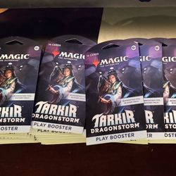 Magic The Gathering 