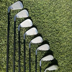Calloway Big Bertha Iron Set