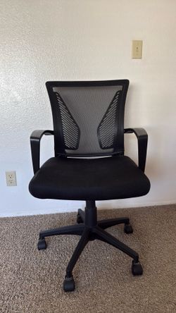 Study chair
