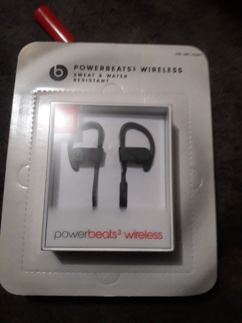 Powerbeats3