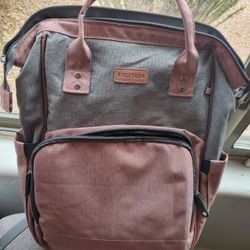 Diaper Bag