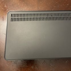 Bose AV130 Control Console Model 414642 Home Theater Media Center (untested)