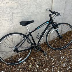 DIMOND BACK CLARITY  Size  FOR 5’4 To 5’7