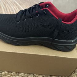 Tenis nuevos para mujer size: 9