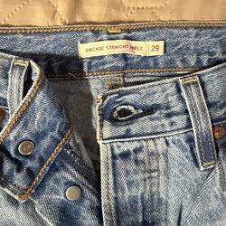 Levis Jeans 