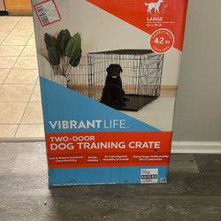 Dog Crate