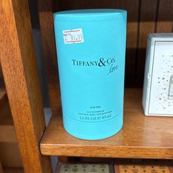 Tiffany & Co.