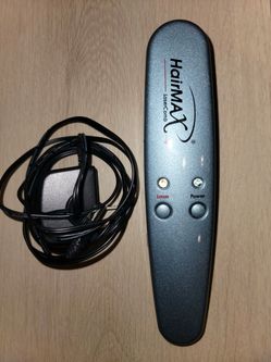 Hairmax Laser Comb